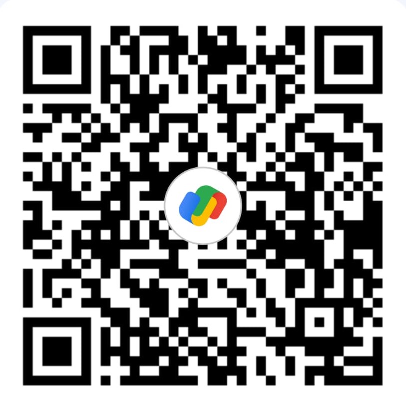Payment QR Code